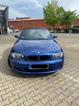 BMW 120i Cabrio - - BMW 120 in Hamm
