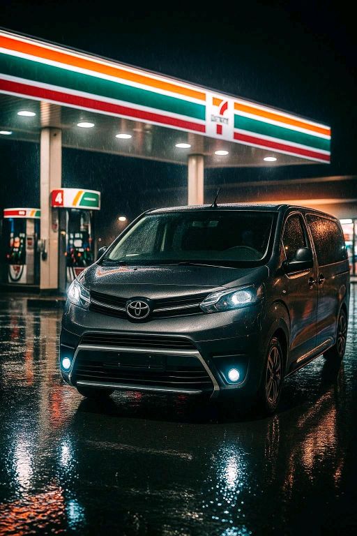 Image of Toyota Verso