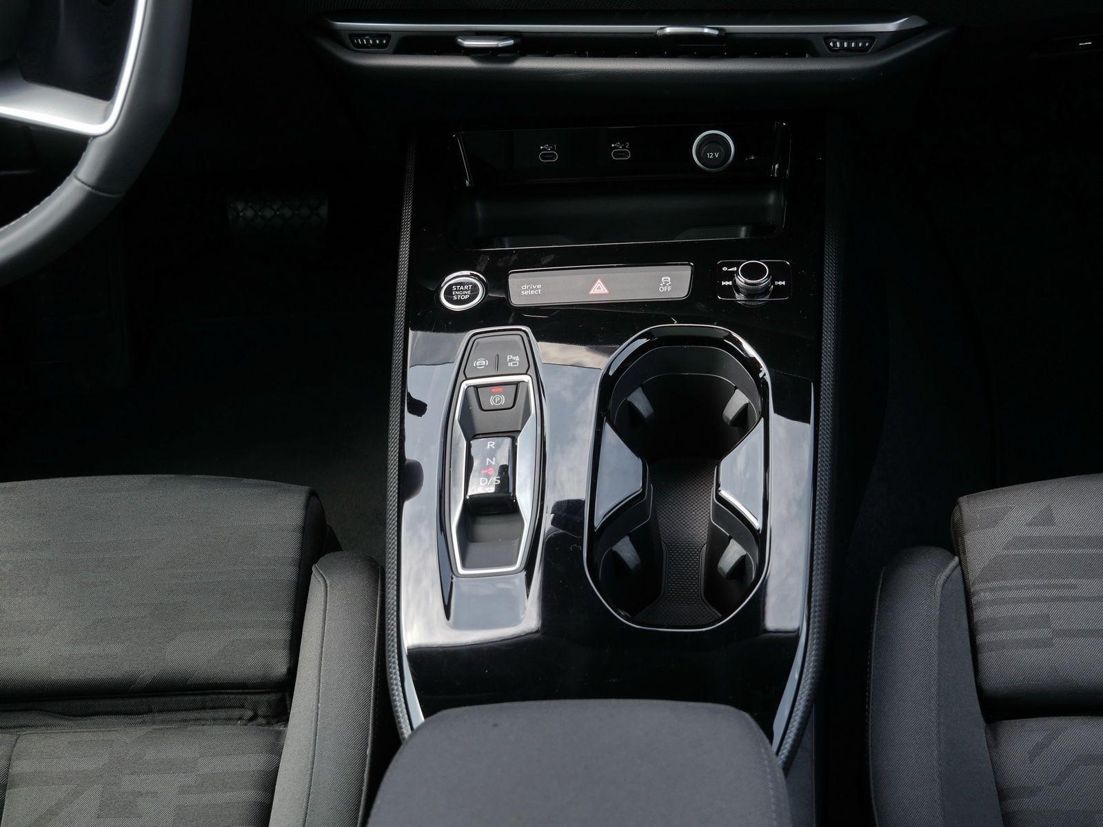 Audi A5 Avant 40 TDI Tech*LED*RFK*AHK*Panoramadach, миниатюра 7