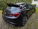 Opel Astra 2.0 Turbo GTC OPC 280 PS - Opel Astra: Coupé, 2.0