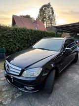 Mercedes-Benz C 180 CGI T BlueEFFICIENCY ELEGANCE Aut. ELE...