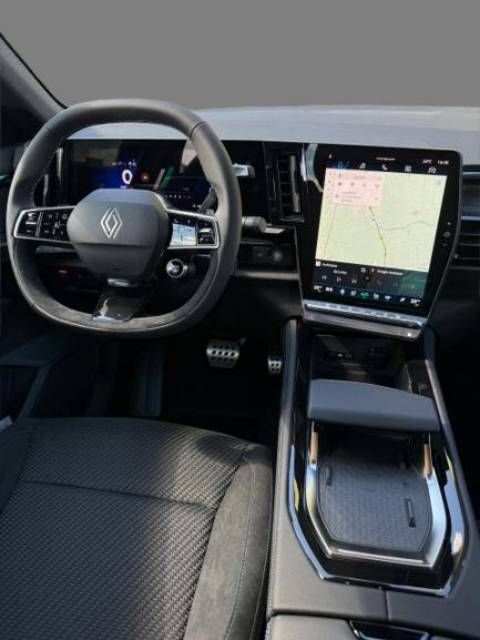 Fahrzeugabbildung Renault Austral Iconic Esprit Alpine Mild Hybrid 160 Aut