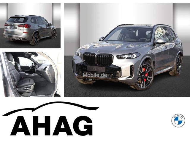 BMW X5 xDrive40d M Sportpaket Innovationsp. AHK