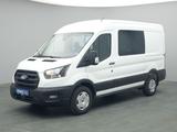 Ford Transit Kasten Doka 350 L2H2 Trend 130PS -38%* - Ford Abschleppwagen Transit