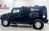 Hummer H2 6.2 V8 Luxury*1.HAND*7 Si.*KAMERA*TÜV NEU* - Hummer Gebrauchtwagen