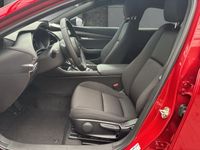 Mazda 3 - Vorschau Bild 8