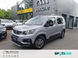 Peugeot Rifter Allure Pack Navi/SHZ/PDC/DAB/180°Kamera - Peugeot Rifter mit Elektro-Antrieb