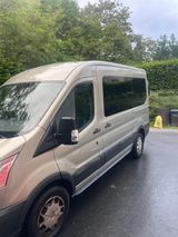 Ford Transit 350 L2 - Ford Transit l