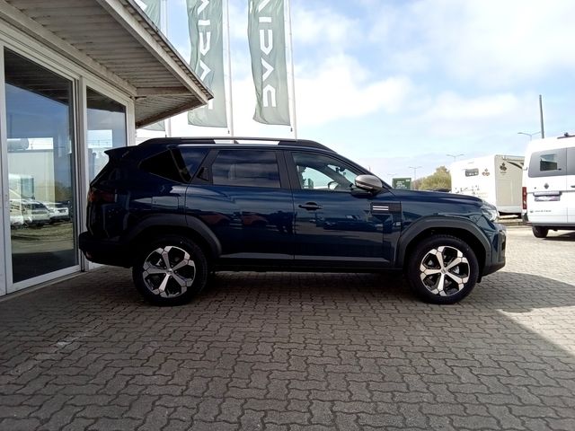 Foto Nummer 5: DACIA Bigster