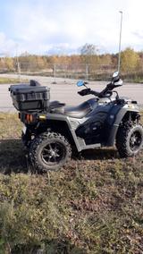 Odes Marder 850 - Offers