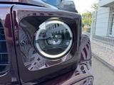 Mercedes-Benz G 63 AMG AHK*Burm*Night*StdHz*Pano*360°LEDmulti* - Mercedes-Benz G-Klasse Jahreswagen