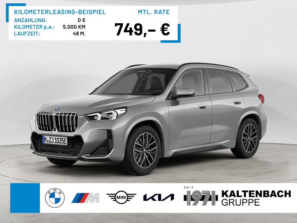 BMW X1 xDrive30e M-Sport 360° LED AKTIVSITZE HUD ACC