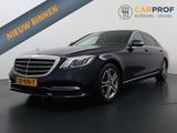 Mercedes-Benz S 350 350d Lang Facelift Multibeam Sfeerverlicht - gebrauchte Mercedes-Benz S 350 mit Facelift