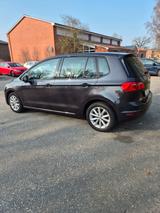 Volkswagen Golf Sportsvan 1.2 TSI LOUNGE BMT LOUNGE Tüv Neu - Volkswagen Golf Sportsvan LOUNGE mit Benzin-Antrieb