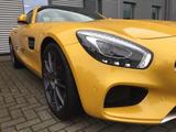 Mercedes-Benz AMG GT S 4.0 V8 S DCT S - Mercedes-Benz AMG GT S in Hamburg