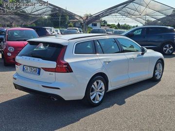 Volvo V60 - 5