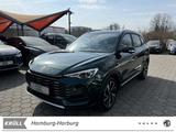 MG ZS Hybrid+ Luxury !Sofort Verfügbar! - MG ZS mit Hybrid-Antrieb: Grün