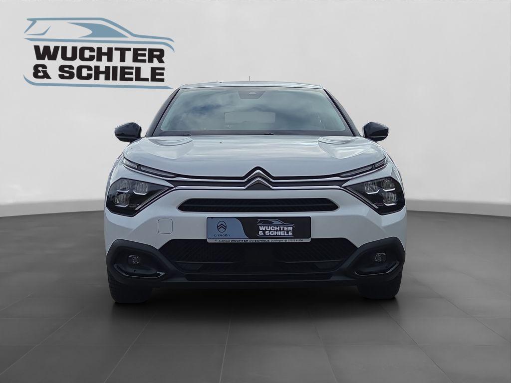 Citroën C4 PureTech 130 Stop&Start EAT8 FEEL PACK