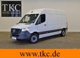 Mercedes-Benz eSprinter 312 MR Kasten Klima Kamera #76T049 - Mercedes-Benz Sprinter: 312
