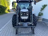 Lamborghini Spire 80 , Deutz Fahr 5080 D  253 STD Druckluft - Lamborghini Schlepper