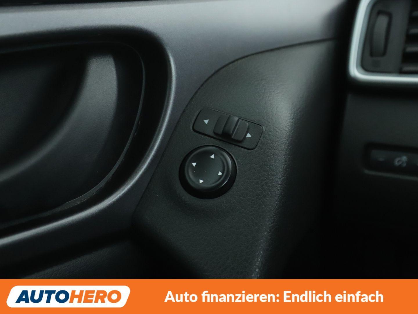 Nissan Qashqai 1.5 Turbodiesel Visia *TEMPO*KLIMA*1.HD*