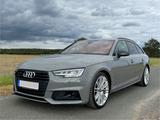 Audi A4 Avant sport 2.0 TFSI ultra 140 S tronic - Audi A4 Gebrauchtwagen in Hannover