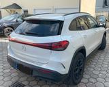Mercedes-Benz EQA 250 - - Mercedes-Benz EQA von privat
