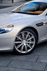 Aston Martin Rapide 6.0 V12  - Aston Martin Rapide Gebrauchtwagen