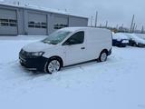Volkswagen Caddy EcoProfi Maxi - Volkswagen Caddy: Allradantrieb, Maxi