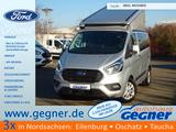 Ford Nugget L1 185PS Aut. Aufstelldach Xenon Navi AHK - Ford P