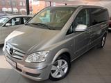 Mercedes-Benz Viano 3.0 CDI BlueEfficiency Leder~7Sitze~Euro5 - Mercedes-Benz Viano in Hannover