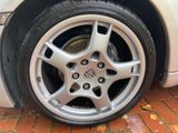 Porsche Boxster 2.7 MY08 - - Porsche Boxster: Silber