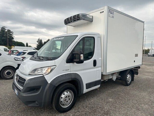 Fiat Ducato 35 2.3 MJT 150CV PM Cabinato Max * 3