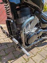 Suzuki Intruder 1400 - GEBRAUCHT 1400 INTRUDER