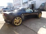 Lotus Elise 111R  RHD - TOP Zustand - Service neu - Lotus
