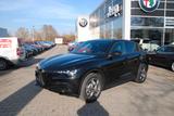 Alfa Romeo Stelvio MY23 Sprint, AHK, Assistenz, NP: 65.840 - Alfa Romeo: Allradantrieb