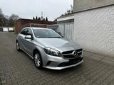 Mercedes-Benz A 160 A -Klasse A 160 CDI / d TÜV NEU* WIE NEU - Mercedes-Benz A 160 mit Diesel-Antrieb: Limousine