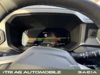 Dacia Bigster - Vorschau Bild 14