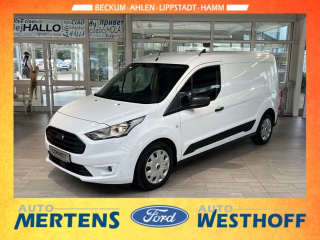 Ford Transit Connect Kasten Trend L2 Kamera Navi PDC 