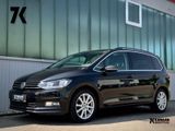 Volkswagen Touran 1.4 TSI-DSG Comfortline*7-SITZER|NAV|PDC* - VW Touran Gebrauchtwagen in Krefeld