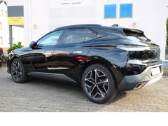 Fahrzeugabbildung DS Automobiles DS4 Cross Rivoli*Night Vision!*Active Scan Susp!