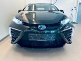Toyota MIRAI EXECUTIVE/LEATHER/JBL/NAVIGATION/CAM/ACC - schwarze Toyota Mirai