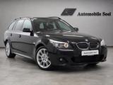 BMW 530 d xDrive Edition Sport*Navi*Leder*Xenon* - BMW 5er Reihe aus 2009: Kombi