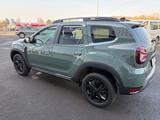 Dacia Duster Extreme 4x4|1.3 TCe 150|Kamera| AHK|LED - Dacia Duster: 4.4