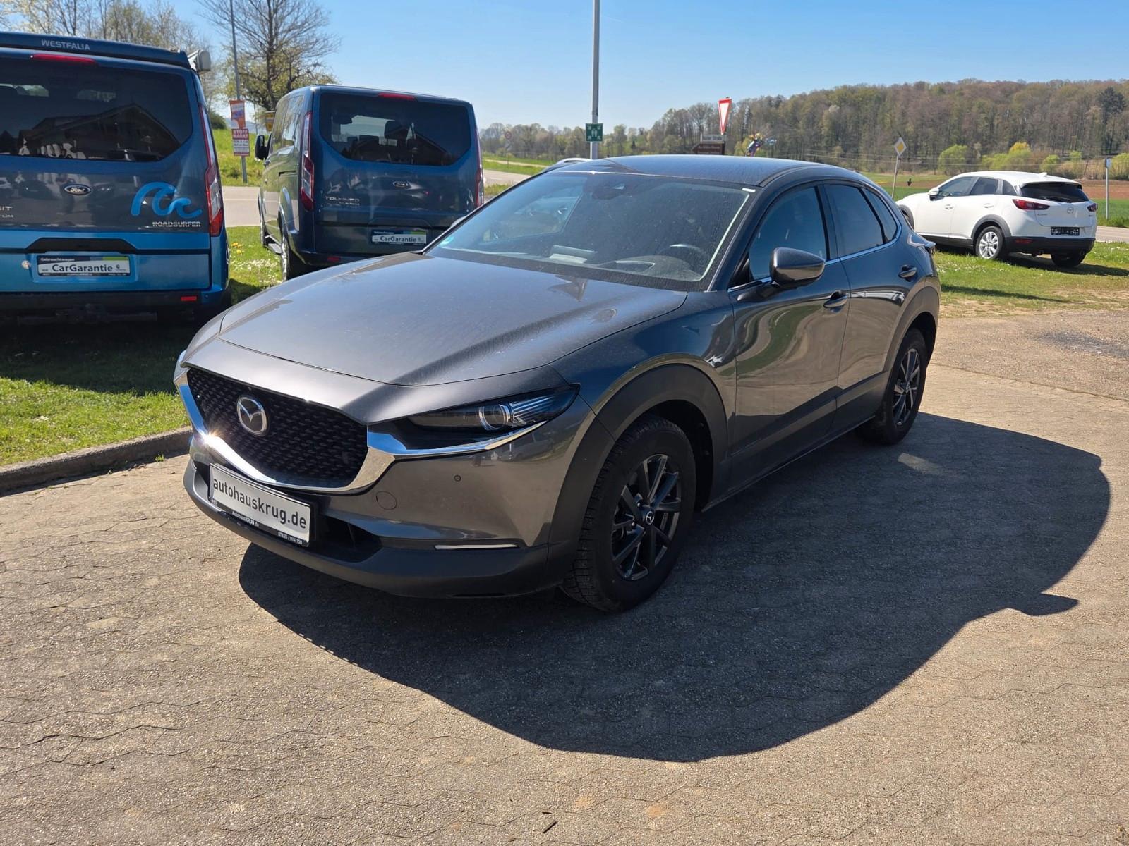 Mazda CX-30 Selection 2WD