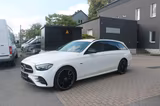 Mercedes-Benz E 400 T d 4Matic Night Edition*AMG Line*360°* - Mercedes-Benz E 400 in Gelsenkirchen