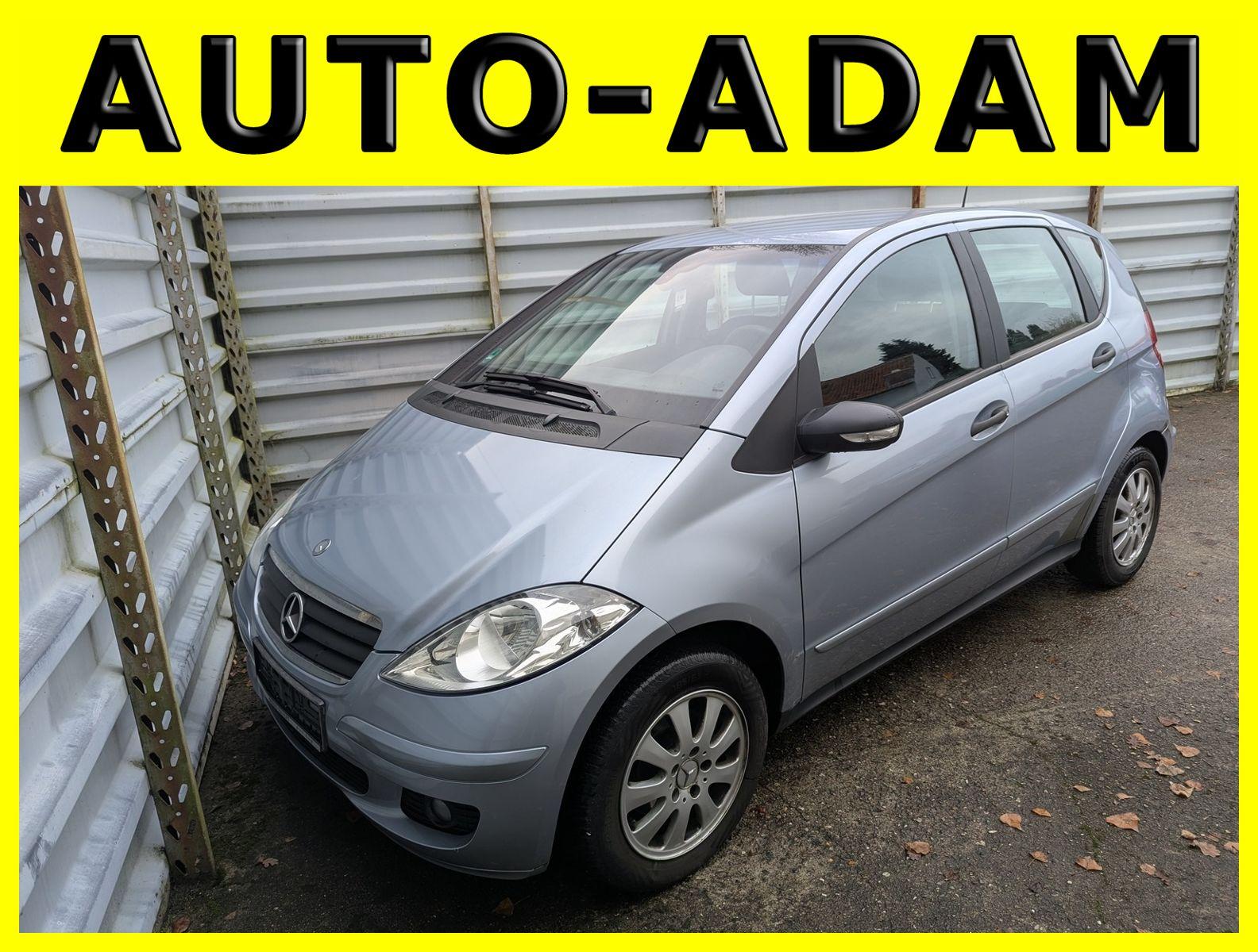 Mercedes-Benz A 150 *Alufelgen*110.950 Km*Tüv:12/2027*