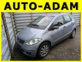 Mercedes-Benz A 150 *Alufelgen*110.950 Km*TÜV:NEU* - gebrauchte Mercedes-Benz A 150 aus dem Jahr 2006