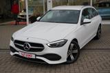 Mercedes-Benz C180 T-Modell  Standard LED Klimaaut. Navi DAB - Mercedes-Benz C 180 in Rostock