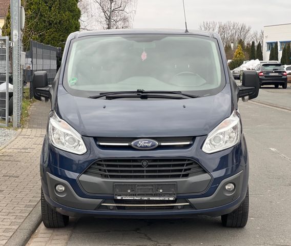 Ford Transit Custom Kasten 310 L2/MIXTO/AUTOMATIK